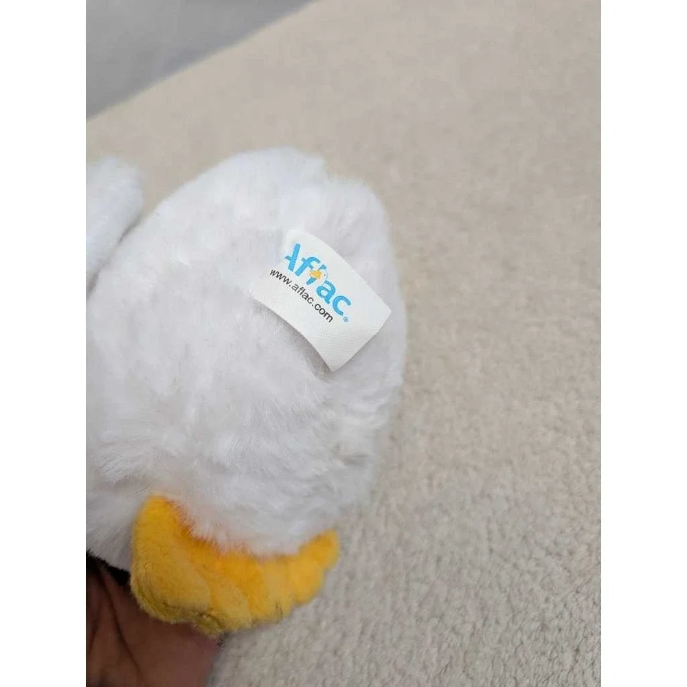 Aflac this charming